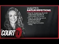 Love Triangle Murder Where is Kaitlin Armstrong