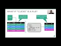 Webinar Flink SQL in Action - Fabian Hueske