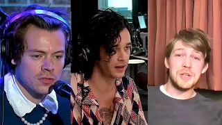 EVERY TIME Taylor Swift s EX-BOYFRIENDS Talked About Her