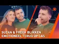 Download Lagu 🧡 bracht TRANENDAL bij TERUGKOMST SUZAN \u0026 FREEK op CONCERT AT SEA 🧡 | SHOWNIEUWS