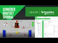 Schneider Grafecet Tutorial Sequential Function Chart SFC in Schneider SFC Basic Tutorial