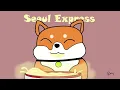 Father s Day GIF Gift Shiba version