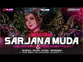 Lagu DJ SARJANA MUDA | XABLENK AUDIO | WONG BEBAS PROJECT