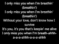 Download Lagu Jason Derulo - Breathing Lyrics