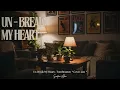 Lagu Un-Break My Heart - Toni Braxton * Cover Jazz *