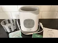 Grownsy Bottle Warmer Review Fast Breastmilk Formula Warmer Demo Features