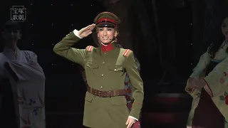 takarazuka revue official promotional video 
