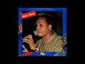 Sister Nancy - Bam Bam