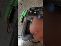 how to open and easily repair therabody elite massager