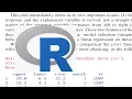 R Programming with RStudio session 13