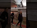 Download Lagu Attention pickpockets in Roma Termini Line B – Stay Vigilant! #Roma #Italy #Pickpocket #Viral #Theft
