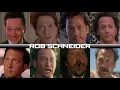 Rob Schneider Filmography 1990-2022