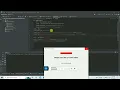 Youtube downloader GUI using python tkinter