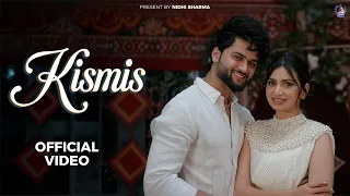 Kismis Official Video Nidhi Sharma Manish Choudhary New Haryanvi Song Haryanvi 2025 