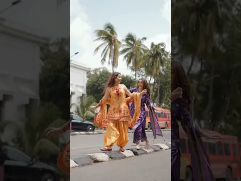 Happy Rakshabandhan 2026 | YouTube Shorts | Sharma Sisters TanyaSharma |Krittika M Sharma #siblings