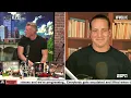 Download Lagu The Pat McAfee Show Live | Wednesday October 8th 2025