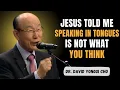 Download Lagu I Died — And What Jesus Told Me About Speaking in Tongues Changed Everything | Dr. David Yonggi Cho