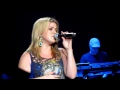 Kelly Clarkson - Because of You [Live in London 2012]