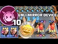 Download Lagu 10/10 ASPIRANTS PLUS 999 STACK UNLI MIRROR DEVICE | MAGIC CHESS GO GO META