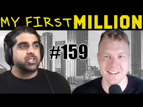 MFM #159: A 9-Figure Sex Toy Company &amp; The Man With A Million Acres thumbnail