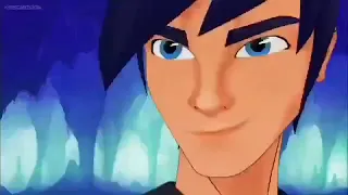 Slugterra Intro 