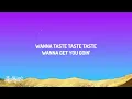 Madison Beer - Make You Mine (Lyrics)