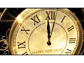 Lagu Happy New Year CLOCK 2020 ( v 473 ) Original Countdown Timer with Sound Effects + Voice 4K