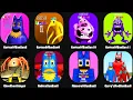Download Lagu Garten of Banban 0 to Garten of Banban 11,Garten of Banban 8 Anti Devil Mobile Roblox Minecraft Gmod