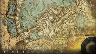 ELDEN RING - Lionel Armor Set Location