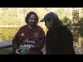 The Making Of Little Wide Open: Kevin Morby & Aaron Dessner In Conversation