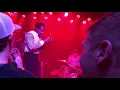 Durand Jones & The Indications - True Love (live) - The Loving Touch - Ferndale, MI 2/26/20