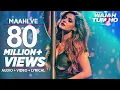 Download Lagu Maahi Ve ❤ Wajah Tum Ho