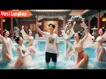 Lagu 💥Pemuda miskin terlempar ke masa lalu, jatuh ke kolam putri! Dia ingin anak darinya! #komedi