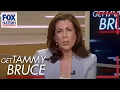 Tammy Bruce calls out feminist groups objective Fox Nation