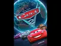Cars 2 - Collision Of Worlds Lyrics [HD]
