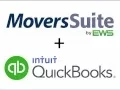 QuickBooks Integration with MoversSuite Software
