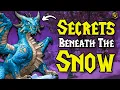 The Complete History of Winterspring World of Warcraft Lore