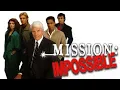 Download Lagu مسلسل مهمة مستحيلة Mission Impossible 1988. الحلقة الأولى. \