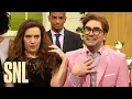 Wedding Friends - SNL