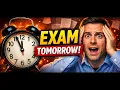 SIE Exam Tomorrow Power Hour Final Review - Everything You Need to Pass 2026