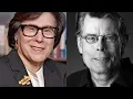 Asking for a friend Is Chuck Schumer s wife Stephen King in Drag