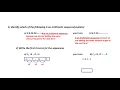 Relations and Functions lesson 6 Arithmetic Sequences