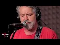 Meat Puppets - "Plateau" (Live at WFUV)