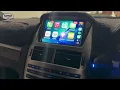 Ford FGX SYNC 2 Wireless Apple CarPlay Android Auto Module OEM IntegrationCombine