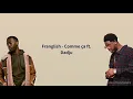 DADJU feat Franglish: comme ca