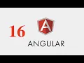 Angular 16 - UPDATES
