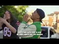 LiL CaKe, Migrantes - MERCHO (Letra/Lyrics)
