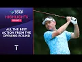 Round 1 Highlights | 2026 Alfred Dunhill Championship