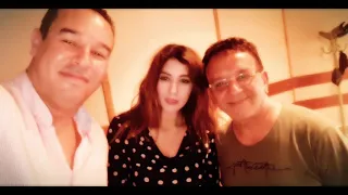 يا حبيبي وينك انت للراحلة ذكرى محمد بصوت الفنانة ليلي عزيز 