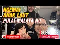 Ngemai bala anak pulai ke negeri 9